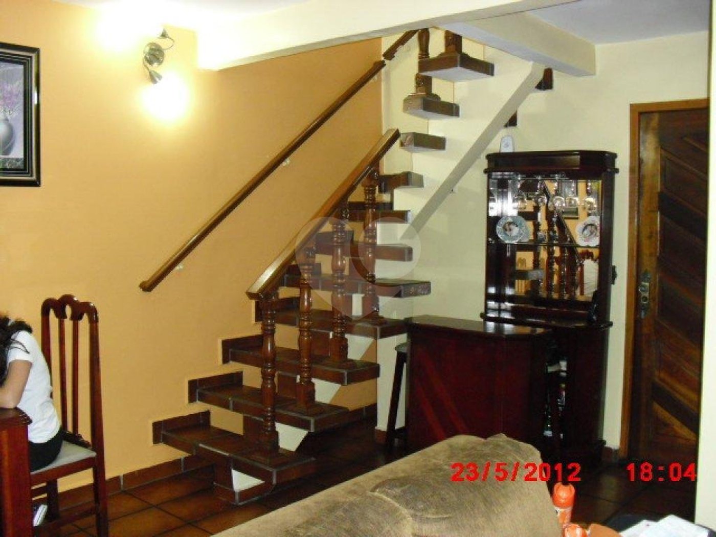Sobrado à venda com 3 quartos, sendo 1 suíte, em Jaçanã, São Paulo, SP