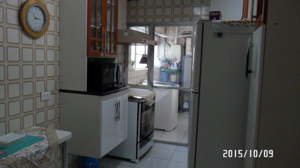 Apartamento à venda com 3 quartos, sendo 1 suíte, em Vila Guilherme, São Paulo, SP