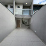 Sobrado Amplo 135m² - 3 Dorms (1 Suíte) `a venda na Vila Matilde /SP.