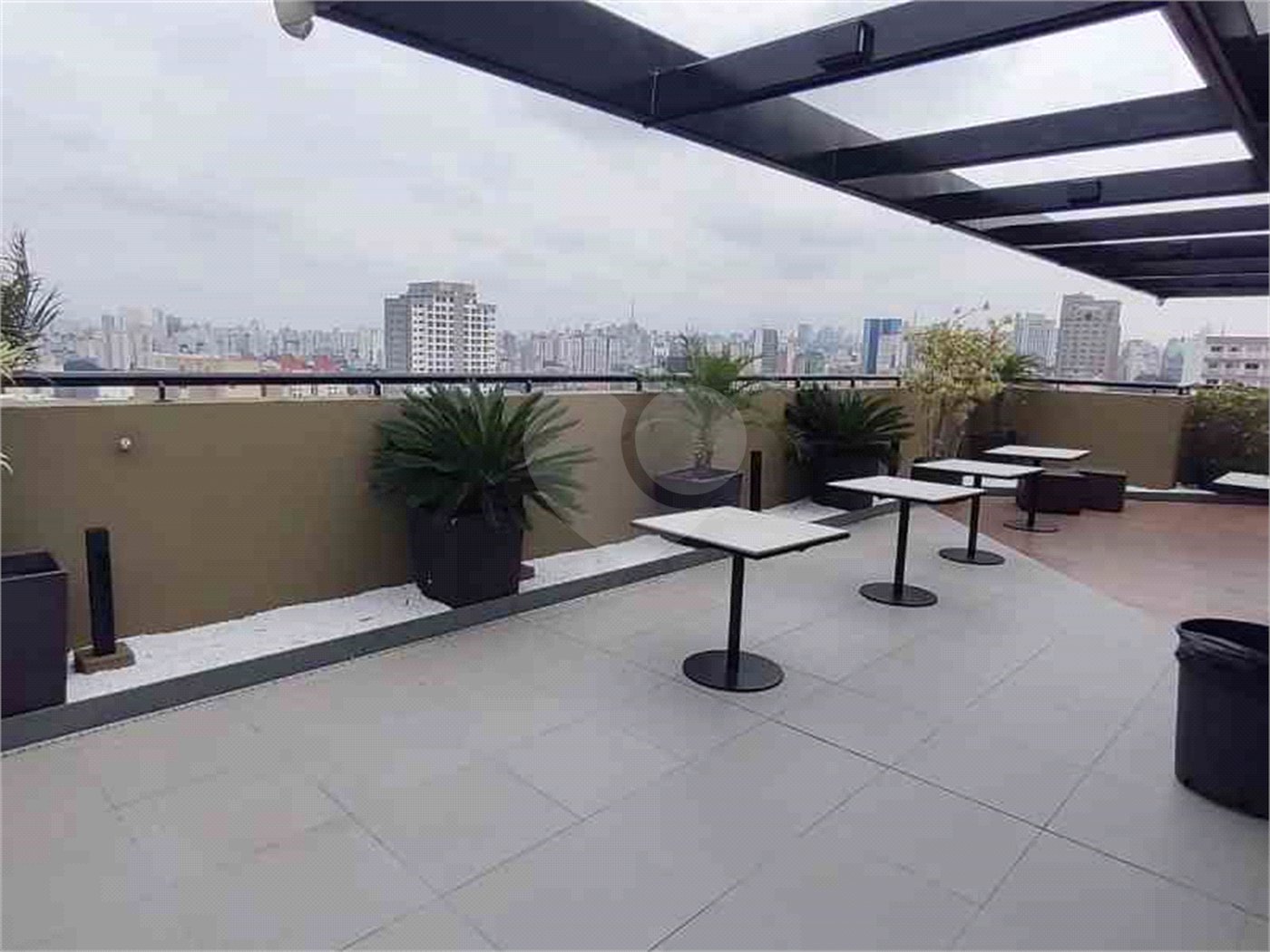 Apartamento a venda no Condomínio AddHouse