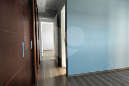 Apartamento à venda - Jabaquara