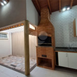 Casa à venda próxima ao SESC com 3 suites