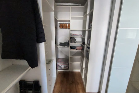 Apartamento de 3 quartos, mobiliado, para locação no Paraíso