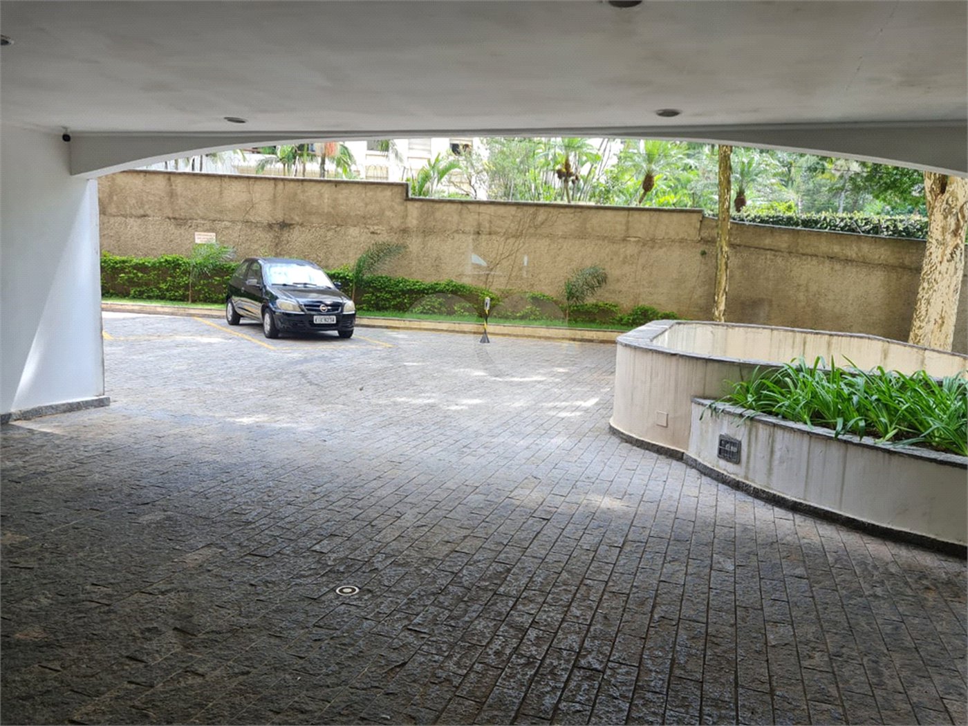 Apartamento à venda com 3 suítes em Conjunto Residencial Morumbi, São Paulo, SP