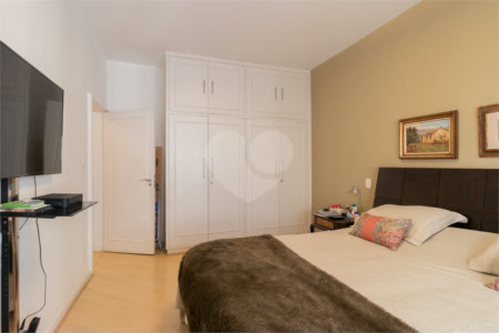 Apartamento em Higienópolis com 3 quartos, 3 suítes, 2 vagas, 277 m² de área útil