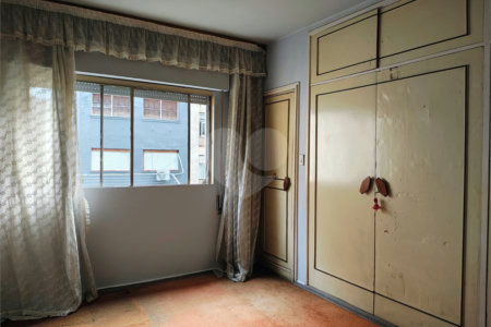 Apartamento à venda no Bom Retiro 195m2 3 dormitórios 1 vaga