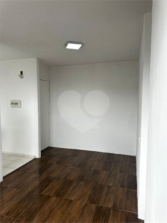 Apartamento à venda – Guaianases