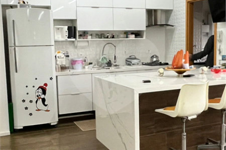 Viva o alto padrão com conforto, sofisticação e exclusividade no Icon Residence!