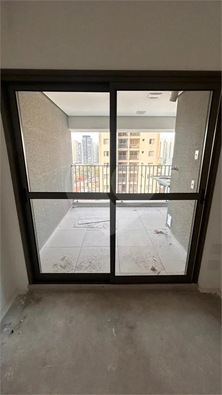 Apartamento com 48m² , 2 dormitórios , 1 vaga à venda no Tatuapé.