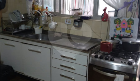 Casa Térrea à venda com 4 quartos, sendo 1 suíte, em Mooca, São Paulo, SP