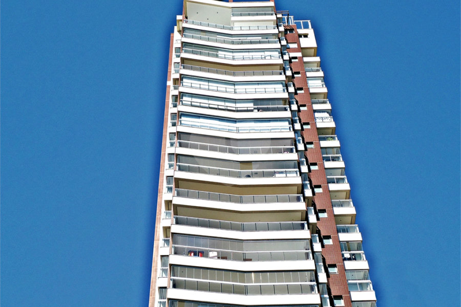 Apartamento Alto de Santana | 282 m² | 4 Suítes | Varanda Gourmet | 5 Vagas