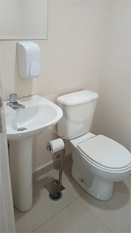 SALA COMERCIAL NO PARAISO 40m2 PRÓXIMO HCOR