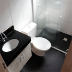 Apartamento com 2 dormitórios.