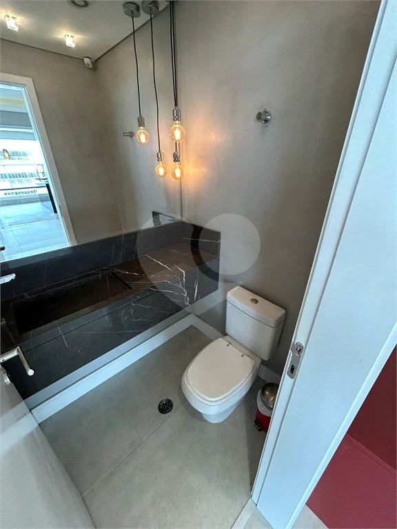 Cobertura espetacular à venda de 310m² no L’Essence Mooca - Agende já a sua visita!