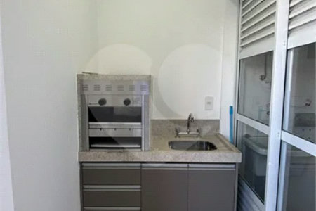 Apartamento para locação Residencial Imagine | 1 suítes | 2 vagas cobertas