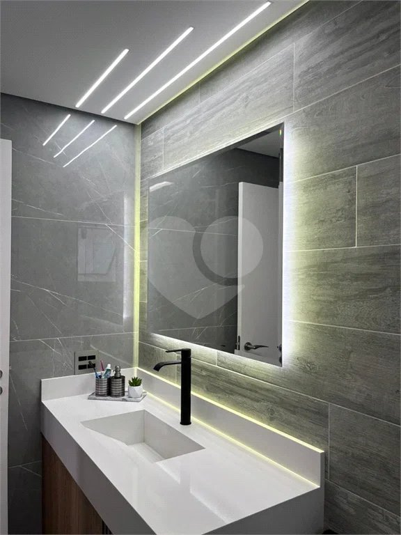 Apartamento no Belém