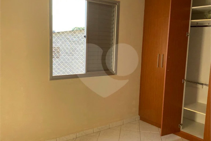 Apartamento à Venda no Condomínio Parque das Águas – Jardim Caxambu | Piracicaba/SP