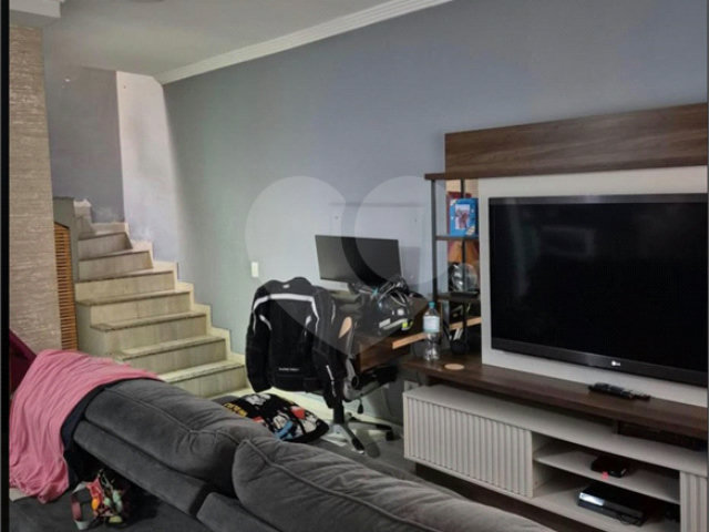 Casa à venda com 2 suítes em Pirituba, São Paulo, SP