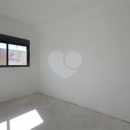 Apartamento com 1 quarto á venda no Jardim Prudência, São Paulo - SP