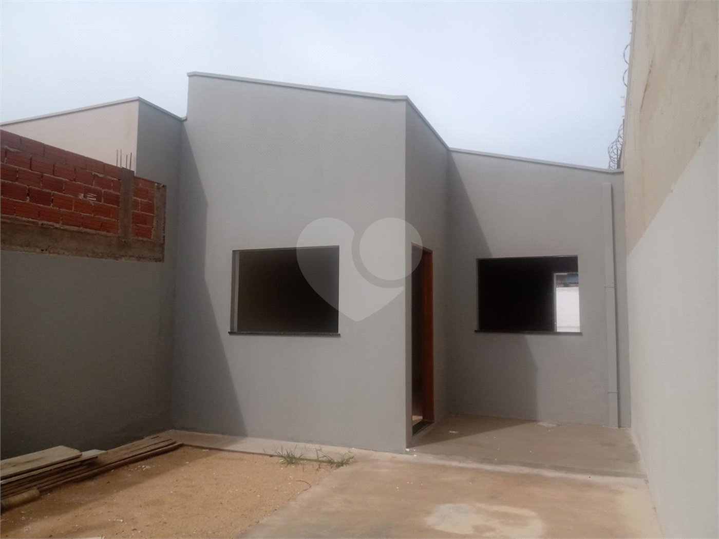 Casa térrea para venda na Vila Morumbi