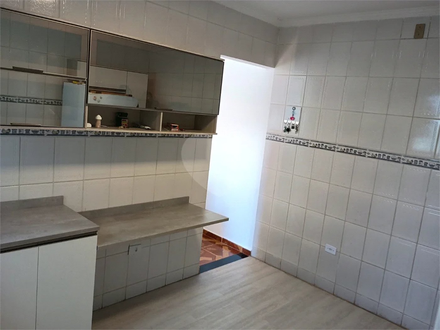 Casa Térrea com Amplo Quintal e Lazer no Dois Córregos – Piracicaba/SP