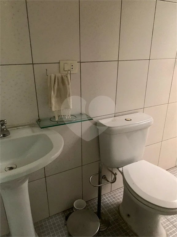 Apartamento á venda - Saúde
