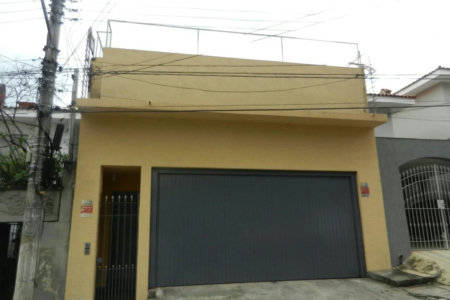 Casa à venda com 3 quartos, sendo 1 suíte, em Brooklin, São Paulo, SP