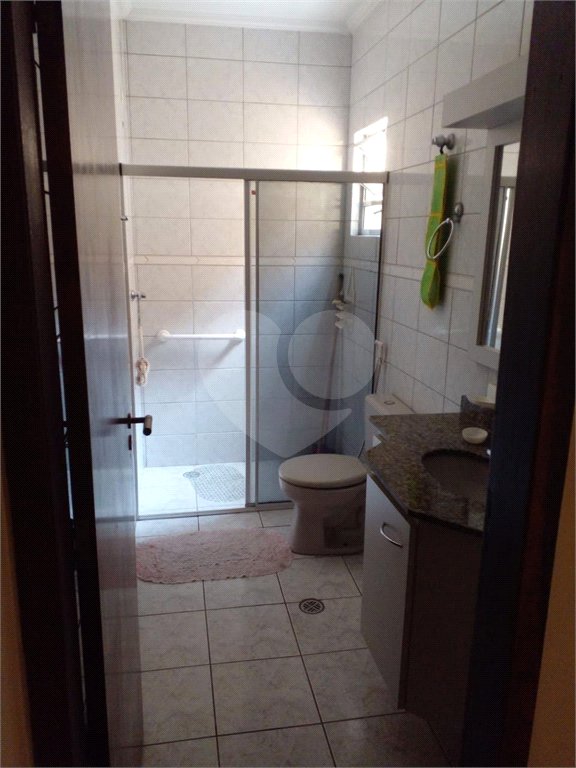 Sobrado à venda com 3 quartos, sendo 1 suíte,  em Vila América, Santo André, SP