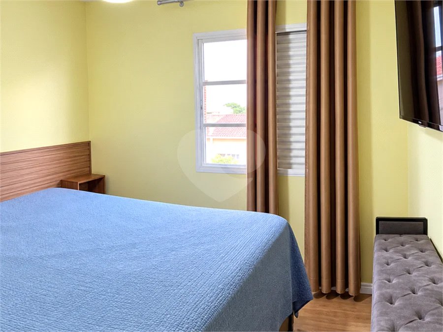 Apartamento à venda com 2 quartos em Tremembé, São Paulo, SP