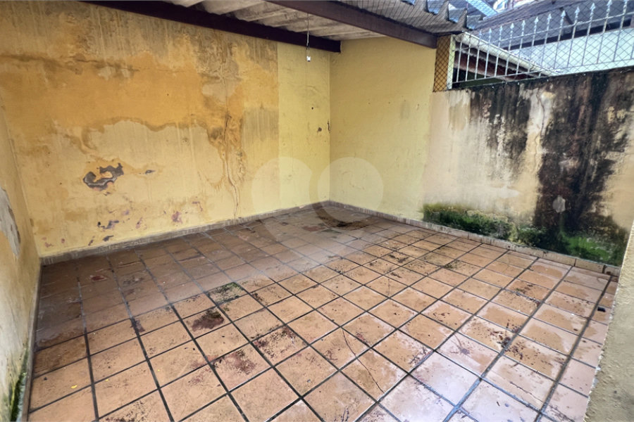 Sobrado à venda com 3 quartos em Casa Verde, São Paulo, SP