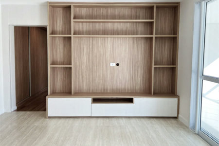 Apartamento à venda com 3 suítes em Vila Romana, São Paulo, SP