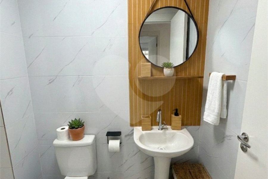 Apartamento à venda com 2 quartos em Jaraguá, São Paulo, SP