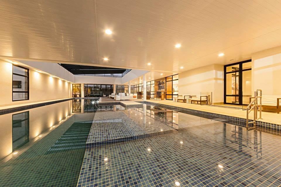 Apartamento à venda com 1 suíte em Pinheiros, São Paulo, SP