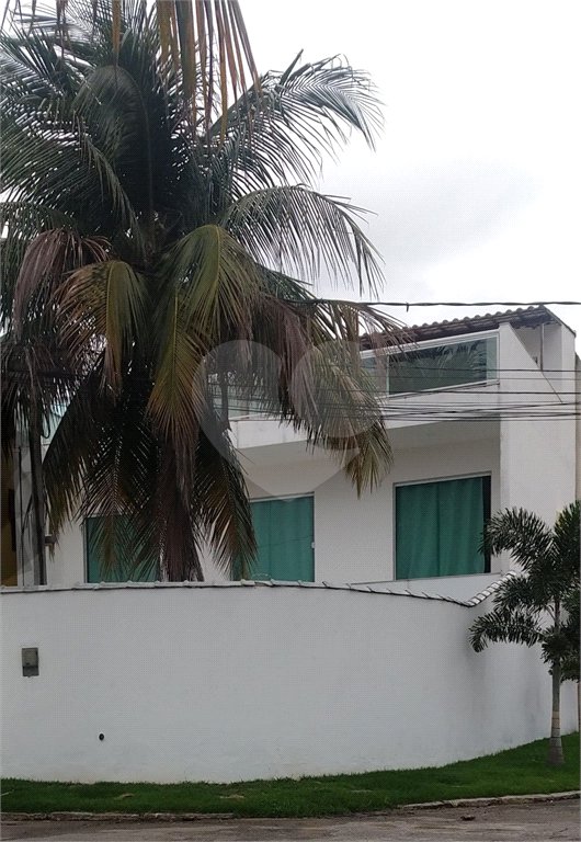 Casa à venda com 4 quartos, sendo 1 suíte, em Campo Grande, Rio de Janeiro, RJ