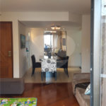 Apartamento à venda com 2 quartos, sendo 1 suíte, em Vila Andrade, São Paulo, SP