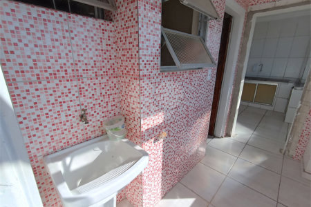 Apartamento à venda com 3 quartos no Centro, Itapetininga, SP