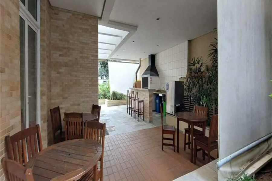 Apartamento à venda com 3 quartos, sendo 1 suíte, em Ipiranga, São Paulo, SP