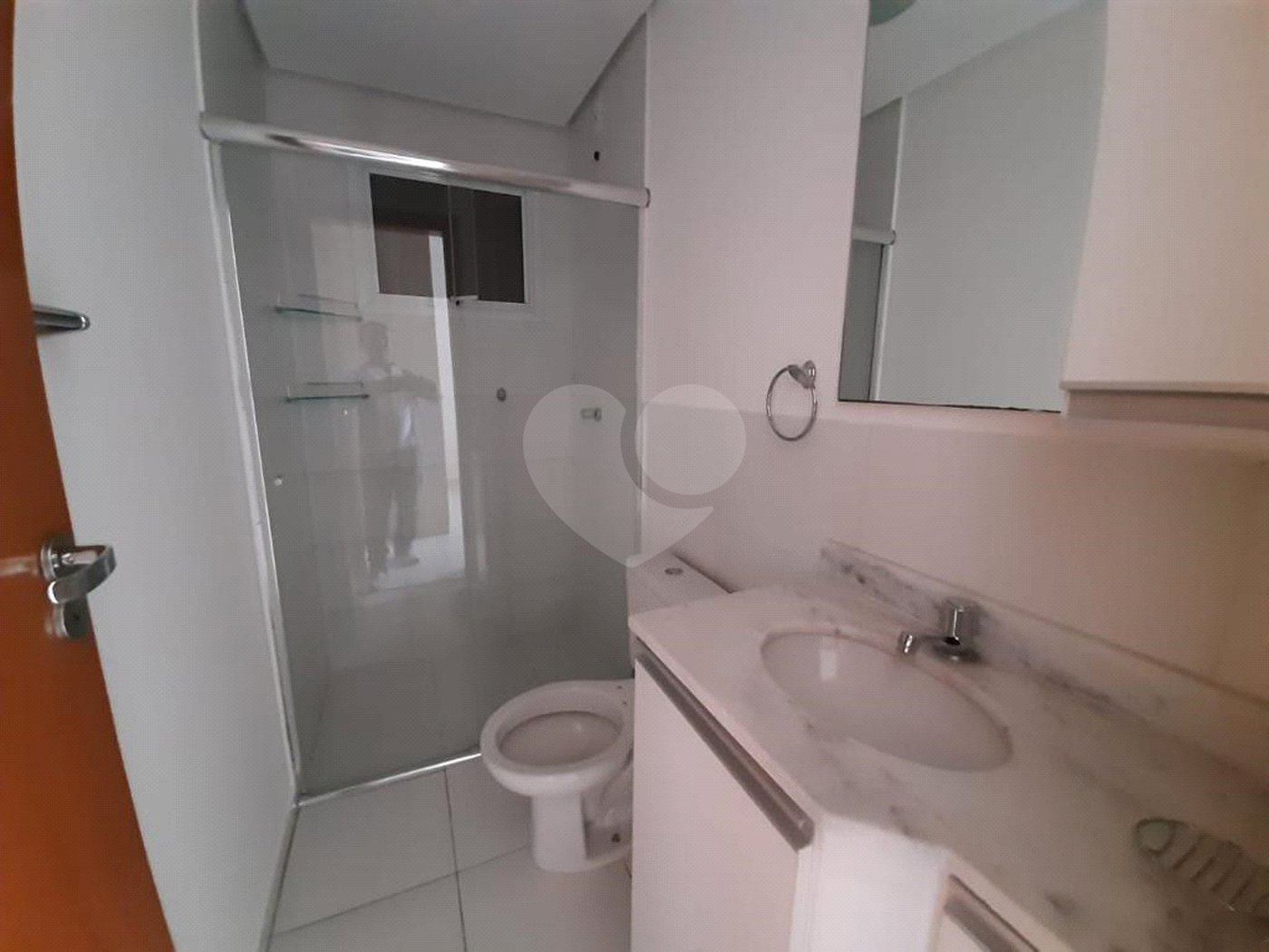 Apartamento para alugar com 3 quartos, sendo 1 suíte,  em Aqui Se Vive, Indaiatuba, SP