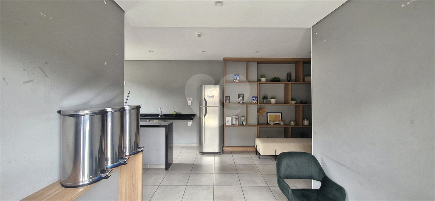 Apartamento para alugar com 2 quartos em Freguesia do Ó, São Paulo, SP
