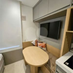 Apartamento à venda com 1 quarto em Ipiranga, São Paulo, SP