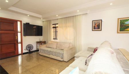Casa à venda com 4 suítes no condomínio José Inácio, São Paulo - SP