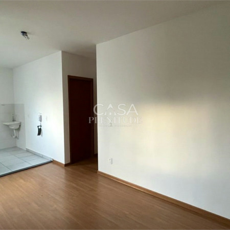 Apartamento à venda ou para alugar com 2 quartos em Caguassu, Sorocaba, SP