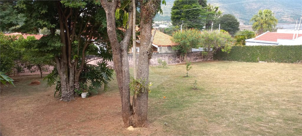 Terreno à venda em Nova Gardênia, Atibaia, SP