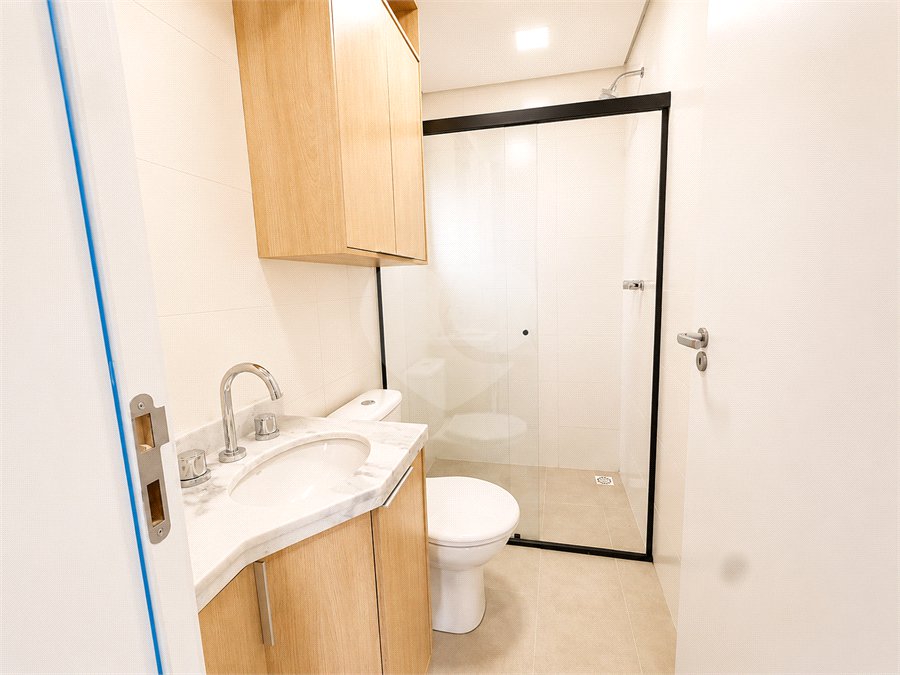 Apartamento à venda com 2 quartos, sendo 1 suíte, em Jardim América, Sorocaba, SP