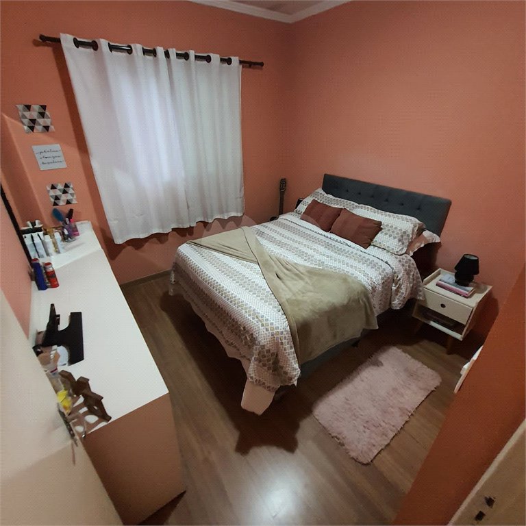 Casa à venda com 2 quartos no condomínio Jardim do Sol, Suzano - SP