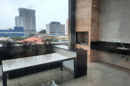 Apartamento para alugar com 2 quartos, sendo 1 suíte, em Butantã, São Paulo, SP