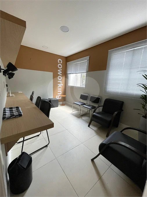 Apartamento à venda na Vila Guilherme – São Paulo