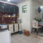 Sobrado à venda com 1 quarto em Freguesia do Ó, São Paulo, SP