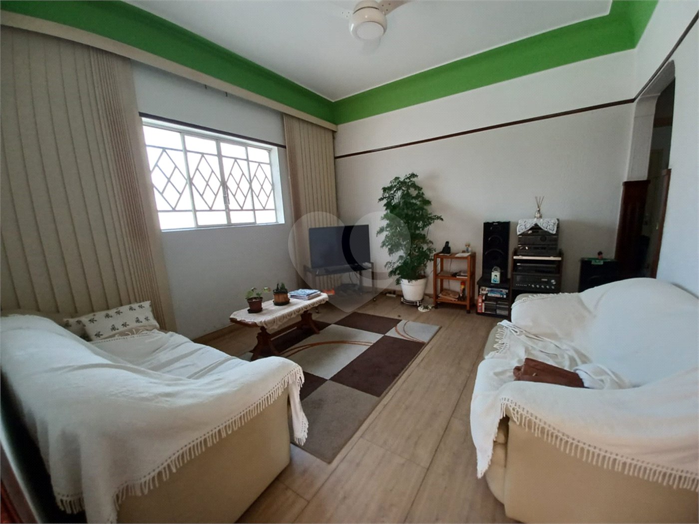 Casa à venda com 2 quartos em Tucuruvi, São Paulo, SP