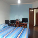 Sobrado à venda com 3 quartos, sendo 1 suíte, em Campo Belo, São Paulo, SP